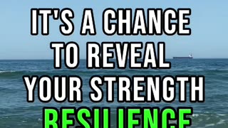 🌟 Be Persistent, Be Resilient. 🌟 #Motivation #MotivationalVideos #MotivationalQuotes