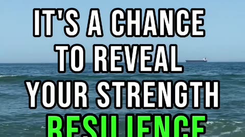 🌟 Be Persistent, Be Resilient. 🌟 #Motivation #MotivationalVideos #MotivationalQuotes