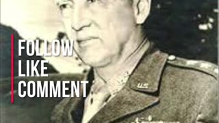 Mar 23, 2024 Gen. Patton quotation of the day #ww2 #war #leadership #metallica