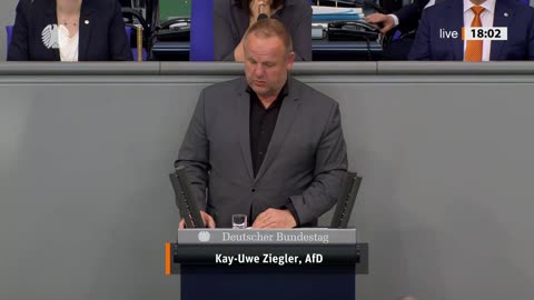 Kay-Uwe Ziegler Rede vom 15.05.2024 – Prävention zur Verhinderung der Pflegebedürftigkeit