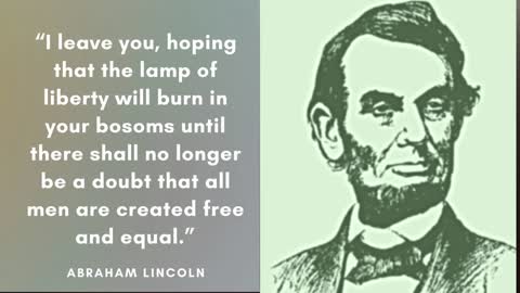 Best Quotes Of Abraham Lincoln, Best Quotes Of Abraham Lincoln