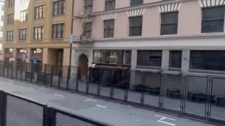 San Francisco Somehow Manages to Remove Homeless and Clean Streets Ahead of Visit