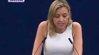 UE, CLIMA: Silvia Nardone, giornata vittime cambiamenti climatici 2023