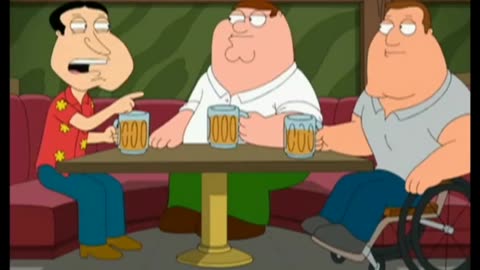 Family Guy - Family Guy- Season Eleven