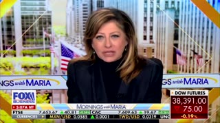 Disgusting Kamala Harris's Racism Gets Blasted By Maria Bartiromo