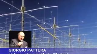 GEOINGEGNERIA - TG VIDEOLINA: "Cadono ragnatele dal cielo" (16 maggio 2024)