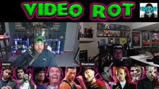 VIDEO ROT EPISODE #68