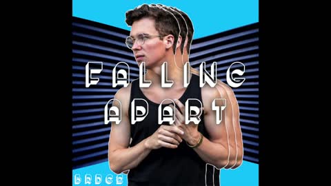 BRDGS - Falling Apart (Official Audio)
