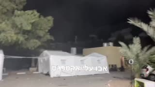 💥🇮🇱 Israel War | IDF Airstrikes in Northern Gaza Strip | RCF
