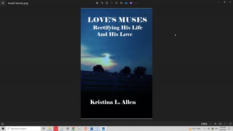 Chapter 2 LOVE'S MUSES Book 3 Rectifying His Life and His Love