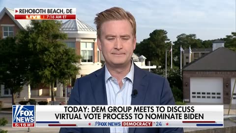 Peter Doocy: These headlines are just brutal