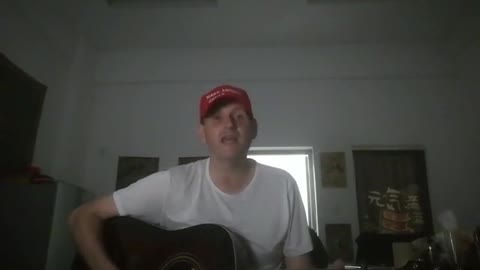 Rob's song about President Trump