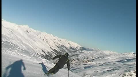 2007 Val Thorens