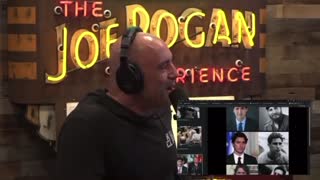 Joe Rogan discusses the “Trudeau is Castro’s son” conspiracy theory