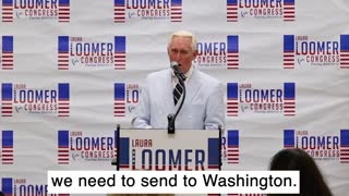 Roger Stone’s Endorsement of Laura Loomer, Republican in Florida’s 11th Congressional District