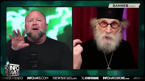 (mirror) 🇷🇺 Inter-Putinist debate: 🇮🇱 Alex Jones vs. 🇵🇸 Brother Nathaniel on the ✡️ Question