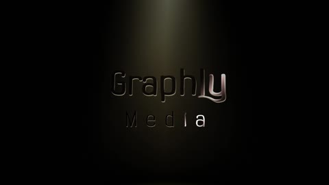 Animated Graphly Logo