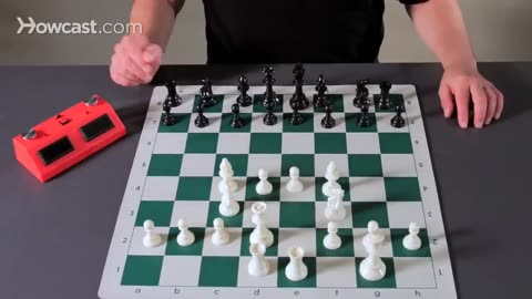 10 Golden Moves | Chess