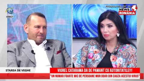 Starea de veghe (News România; 26.01.2022)