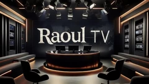 raoul tv bumper