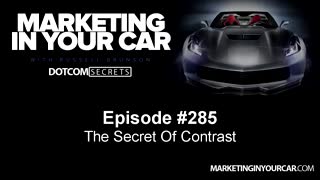285 - The Secret Of Contrast