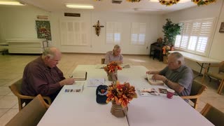 SUNDAY MORNING ADULT SUNDAY SCHOOL CLASS 10/29/2023 PASTOR JIM PIERCE