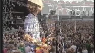 Silverchair: Tomorrow 1997