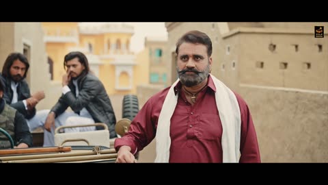 Sarpanchi - Teaser - Dhammi Gill -Rittu Jass - Nitu Pandher - New Punjabi Song 2024