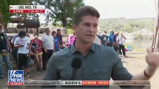 Video Out of Texas Shows What Biden Is Hiding About Border Crisis