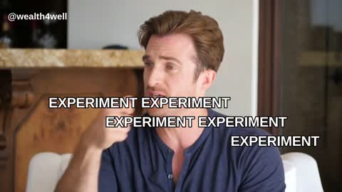 MATTHEW HUSSEY - THIS IS HOW YOU GET ANSWERS! MUST WATCH
