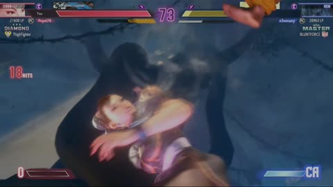 Kuya Kalbo Six Match Fix Street FIghter 6: 05-25-2024