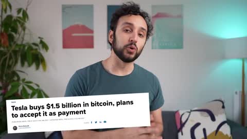 Bitcoin for Beginners (2021)