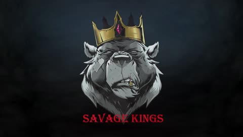 Savage Kings Rebranding