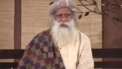 stressed sidhguru