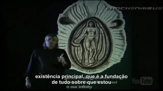 DAVID ICKE - EXPLAINING THE NEW WORLD ORDER SYMBOLS 2 - WITH PORTUGUESE SUBTITLES