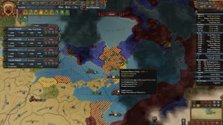 Skurkokli 18: War on the Reach - EU4 Anbennar Let's Play