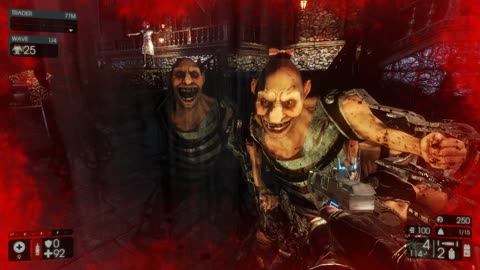 Killing Floor 2: "Clowning Around" Crazy Clown Horde Clutch