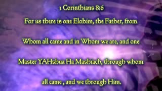 Bible Study Video 024. English version.