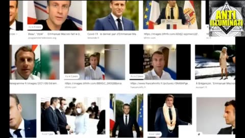 MACRON, Membre Du Bohemian Grove ? LA SECTE de MOLOCH - SACRIFICE D'ENFANTS