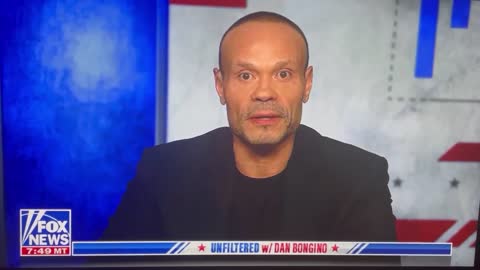 Bongino: The Democrats green energy scam is a total lie
