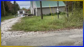 Chinese Marijuana Grow Houses in Rural Maine