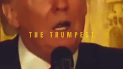 This video will make you miss President Trump.