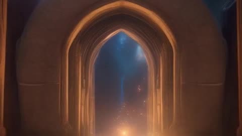 Magic portal.mp4