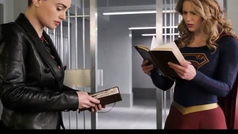 Supergirl' Series Finale: What Happened to Fan Favorites.