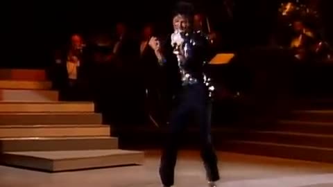 Miecel Jackson Billie jean