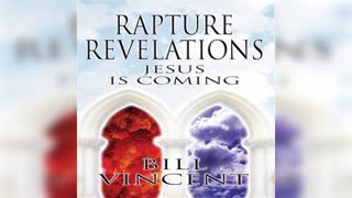 THE RETURN OF CHRIST by Bill Vincent