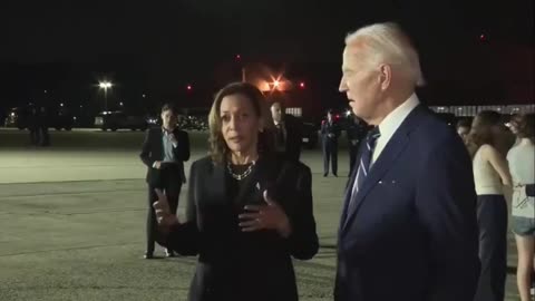 Does anyone notice that Kamala Harris doesn’t do Interviews?