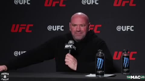 Dana White on Monoclonal Antibodies