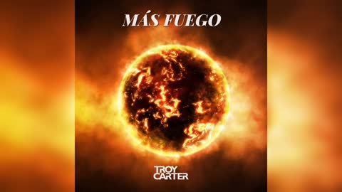 2022 REGGAETON AFROBEATS GUARACHA MIX - DJ Troy Carter presents - Más Fuego