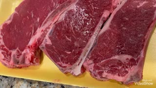 Beef Steak Recipe Homemade